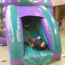 2016 kleuterhappening  6 - Sportraad Zaventem 